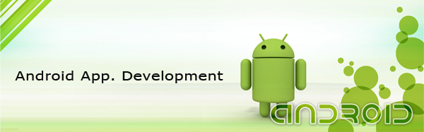 Android apps development company in bangalore, india