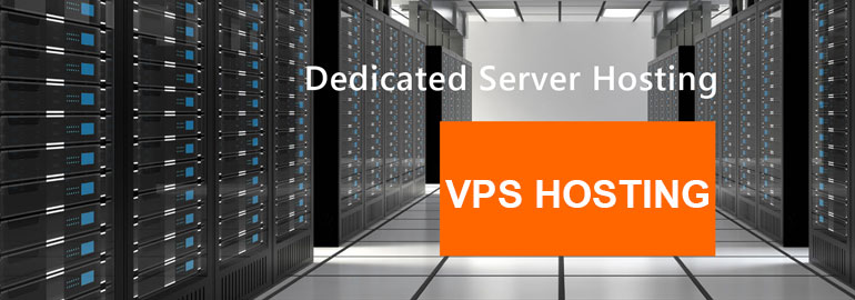 VPS hosting Company in Bangalore, India