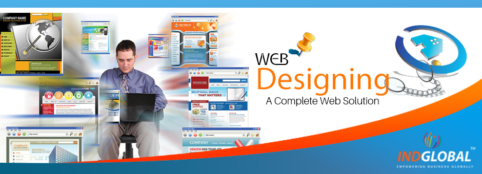 Website design company in Jayanagar