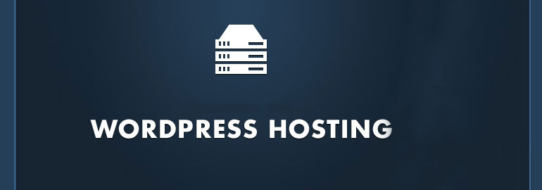 Wordpress website Hosting services provider company in Bangalore, India