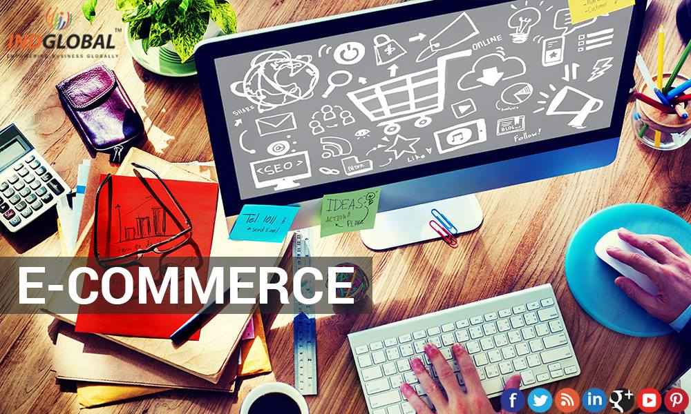 E-commerce website design in whitefield