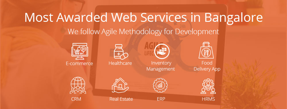 Web Design Service Bangalore