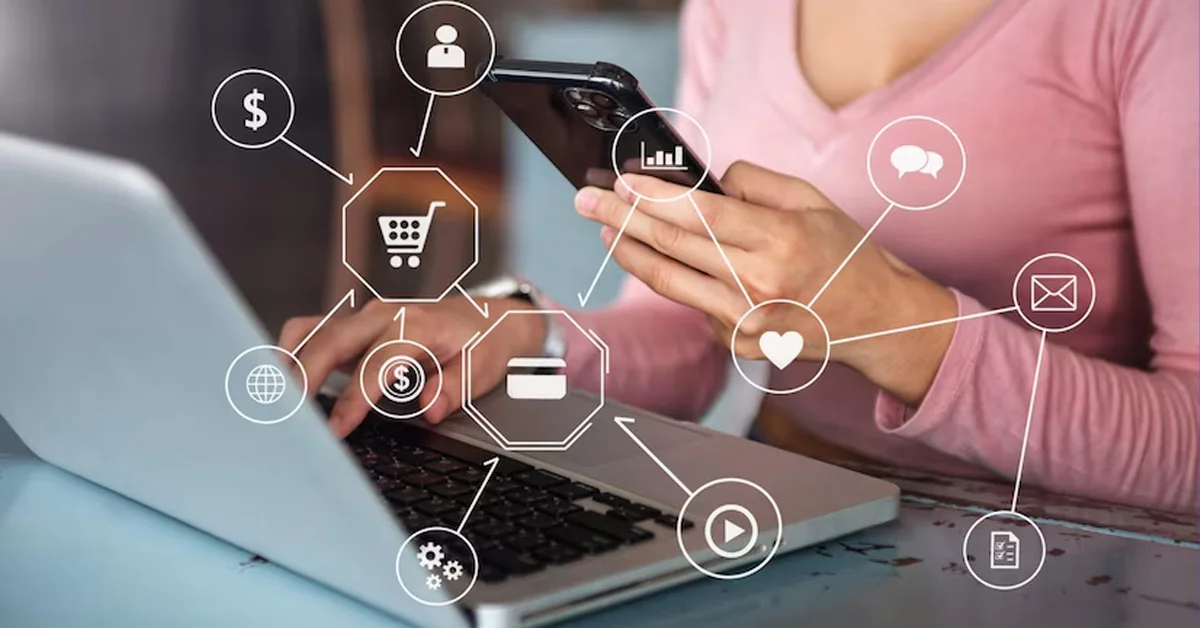 E-commerce Technology Stack Unlocking Business Success in 2024