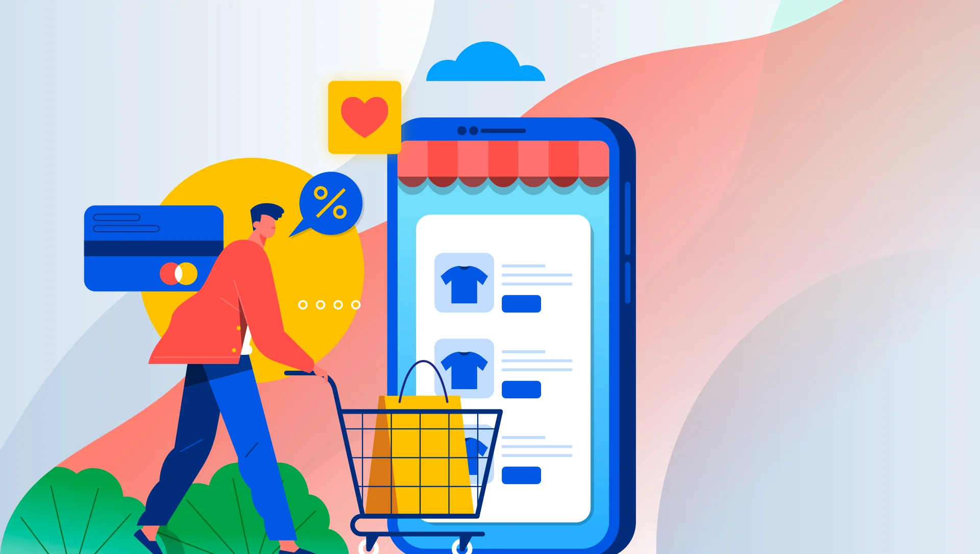 e-commerce-mobile-app-v-s-website-category-page-image