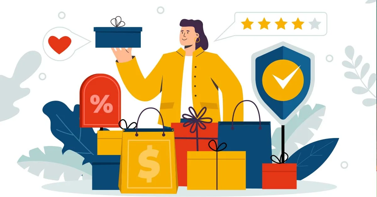 How to Develop the Best E-commerce Customer Experience in 2024