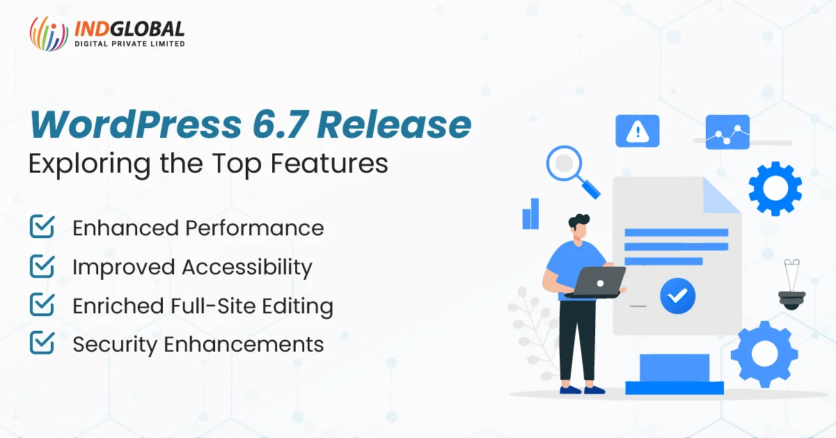 WordPress 6.7 Release Exploring the Top Features