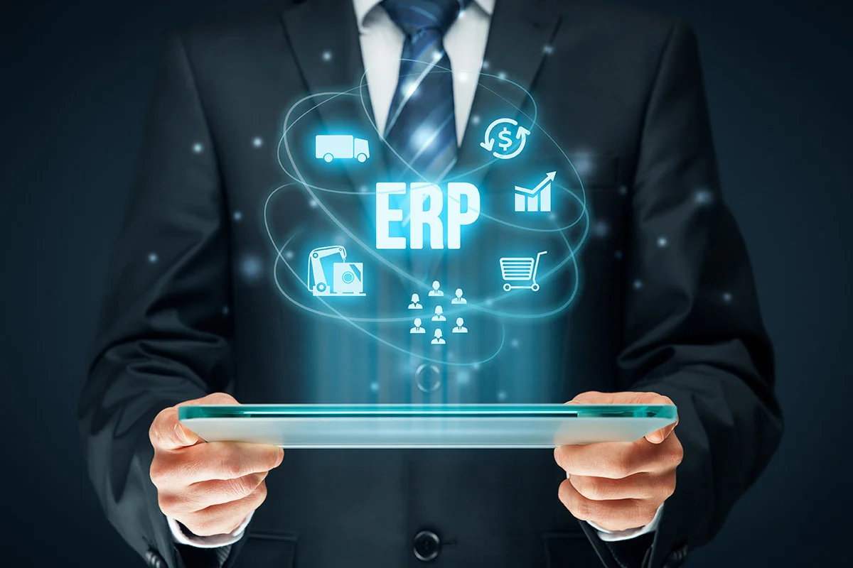 What Are The Main Advantages Of Erp For Companies?