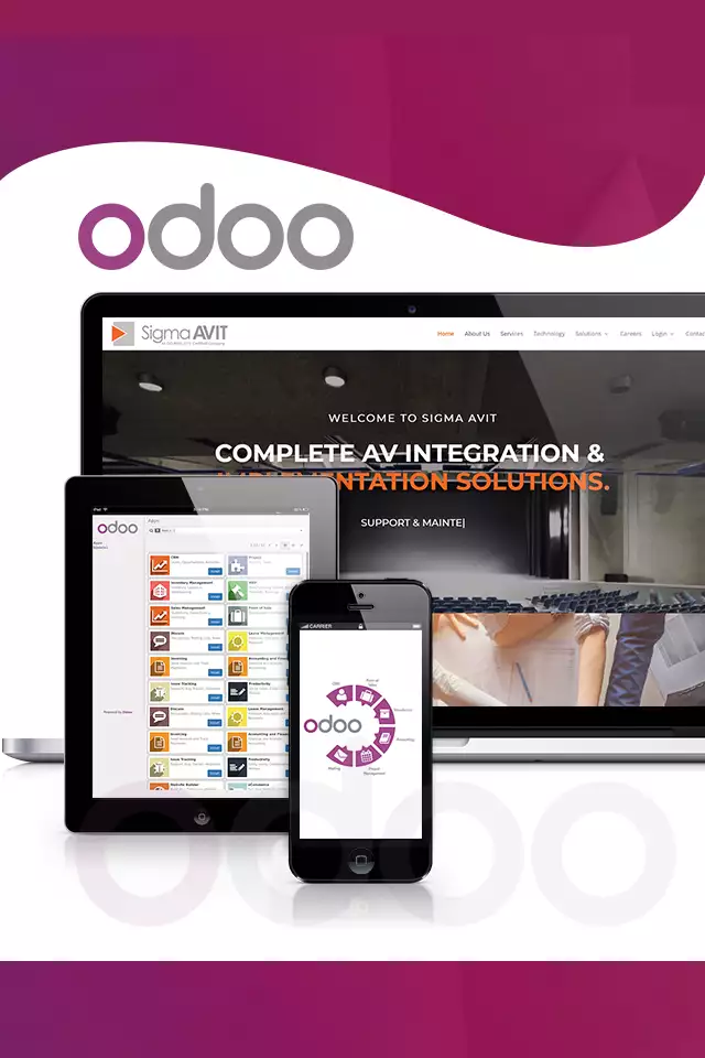 In Search of the Best Odoo ERP development company? Know These First